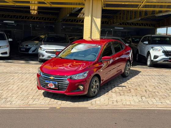 CHEVROLET ONIX 1.0 FLEX LT MANUAL CHEVROLET ONIX 1.0 FLEX LT MANUAL